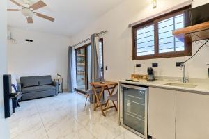 Apartaestudios La capital