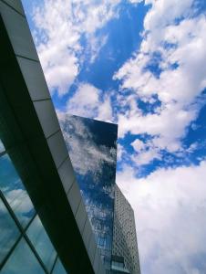 My G yoo Apartment #2