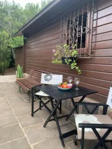 Finca Ecoturista Aurora Verde Garachico - San Juan del Reparo