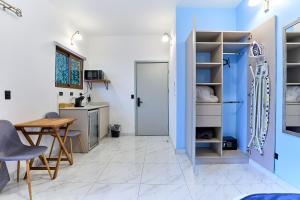 Apartaestudios La capital