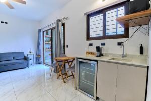 Apartaestudios La capital