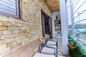 Apartaestudios La capital