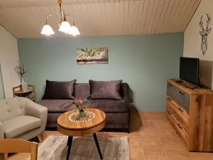 Ferienwohnung direkt am See 3 - Альтмюнстер