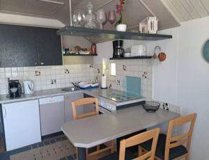 Ferienwohnung direkt am See 3