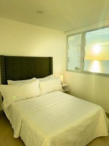 Alojamiento Cartagena frente Al Mar