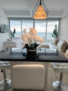 Alojamiento Cartagena frente Al Mar