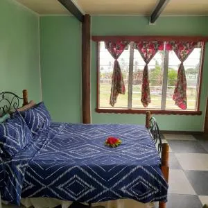 AeroView Home Retreat - Taveuni