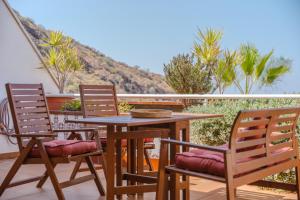 Sunset, apartamento en Costa Adeje - Relájate en el paraíso