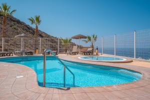 Sunset, apartamento en Costa Adeje - Relájate en el paraíso