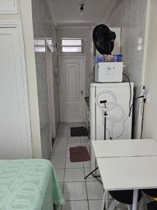 Itararé um sonho de mar