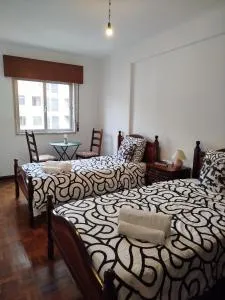 Room place to stay in Lisbon - 卡纳希迪