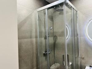 Blue Suite at Piraeus Port