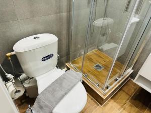 Blue Suite at Piraeus Port