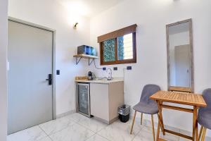 Apartaestudio La Capital