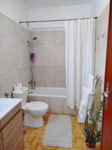 Room place to stay in Lisbon