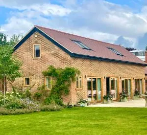 The Pool House - 亨利昂泰晤士