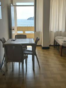 Apto707Posihueica con la mejor vista a la Bahia de Santa Marta