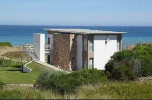 Frontera Sur Apart - Miramar