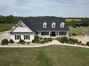 Bourbon Barrel Cottages Main House - فرانكفورت