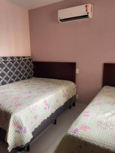 Apê Guaru - 400m da praia Enseada!