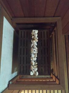 Apê Guaru - 400m da praia Enseada!