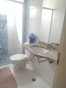 Apê Guaru - 400m da praia Enseada!