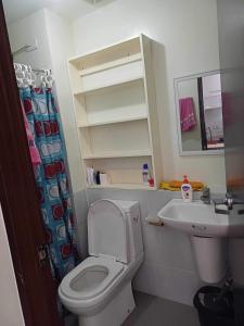 Vinia Residences Versaflats