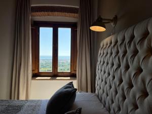 Appartamento Deluxe con 1 Camera da Letto e Vista Oceano