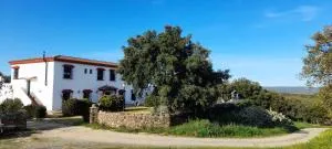 Casa Rural Puerto Cabero - El Ronquillo