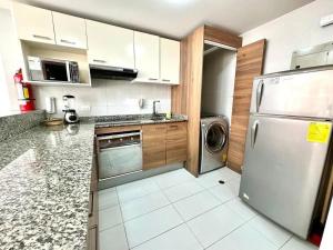 NUEVA SUITE MODERNA LA CAROLINa