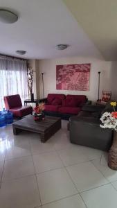 Santiago Centro, wifi, acogedor