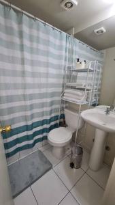 Santiago Centro, wifi, acogedor