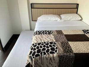 Aparta suites torre de prado 504