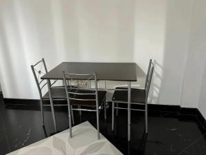 Aparta suites torre de prado 504