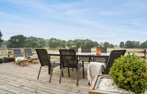 Amazing Home In Samsø With Wi-Fi
