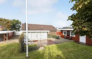Beautiful Home In Skagen With Kitchen - Højen