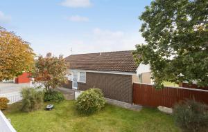 Beautiful Home In Skagen With Kitchen