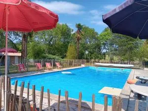 Gîte Le Moulin du Comte - Espas