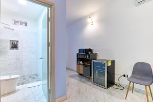 Apartaestudios La capital