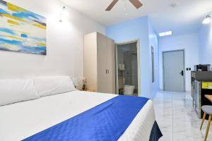 Apartaestudios La capital