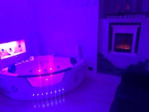 Moya Suites 2 - SPA in Camera