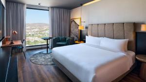 Vetta, Distrito Uno, Autograph Collection