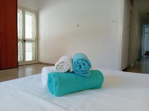 Green Door 3bdr flat City Centre