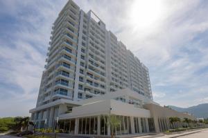 Hotel Porto Horizonteinclusive By OxoHotel