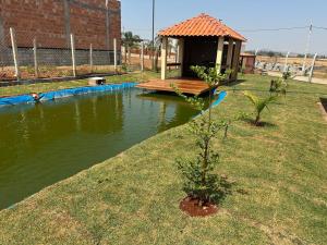 Rancho Caminho Iluminado