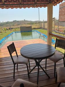 Rancho Caminho Iluminado