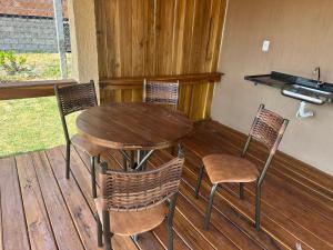 Rancho Caminho Iluminado