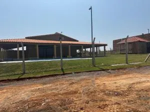 Rancho Caminho Iluminado - Perobas