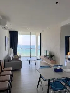 Santorineo Sematan 2 Bedroom Suite - Lundu
