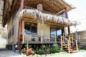 La Vidita 890 - Piscinas, Lobitos